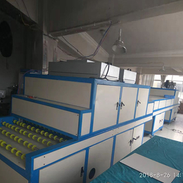 旭力达自动化设备厂-自动喷塑设备制造商-东营自动喷塑设备