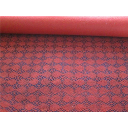 福建大红一次性地毯-欣旺环保质优价低-大红一次性地毯经销商