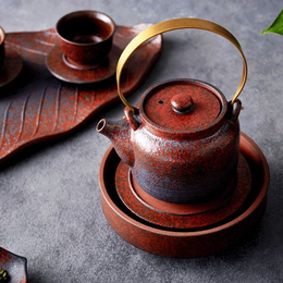 定制礼品陶瓷茶杯-陶瓷-高淳陶瓷(图)