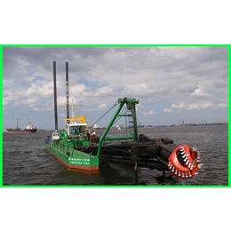 清淤设备-凯翔矿沙机械-渔塘清淤设备
