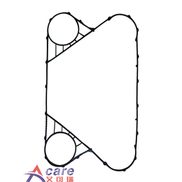 供应APV 安培威 J060板式换热器垫片 胶垫 密封胶条