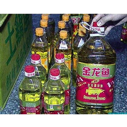 上海过期食用油回收单位-硕达回收