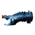 黑龙江轴流泵-邢台水泵厂-轴流泵型号缩略图1