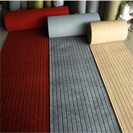 酒店条纹地毯-实力厂家生产-包头条纹地毯