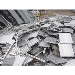 废铝回收-东莞尚品再生资源回收-废铝回收报价