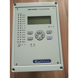  微机保护电动机保护测控装置国电南自PSM 642UX缩略图