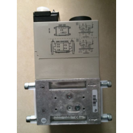 冬斯电磁阀DMVDLE503双阀