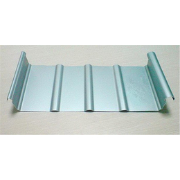 商丘铝镁锰板-一建钢结构工程-铝镁锰板价格