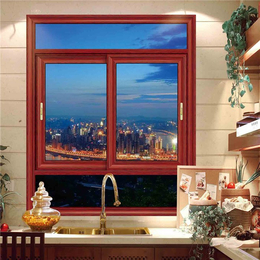 广州广湘合-广宁铝合金门窗-铝合金门窗怎样选择