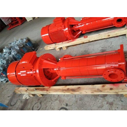 黑龙江DL立式多级泵-强盛泵业-DL立式多级泵定制
