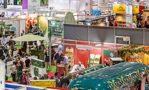 2020澳大利亚悉尼有机食品及保健品展览会