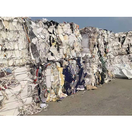 工业垃圾处理正常情况下这样办松江工业固废处理含税价格