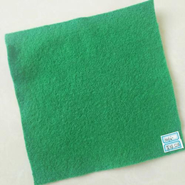欣旺环保-池州绿色土工布-绿色土工布的用途