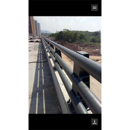山东飞龙护栏制造公司(多图)-南平公路防撞护栏