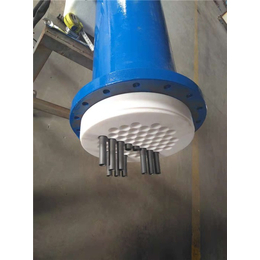 碳化硅换热器供应商-碳化硅换热器-义德换热设备