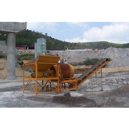 青州市海天机械-六安洗沙设备-洗沙设备图片