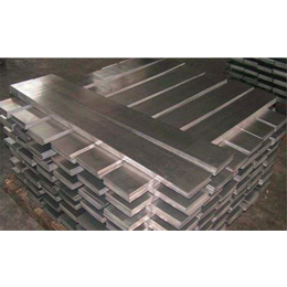 6063铝排加工-6063铝排- 美加邦铝业