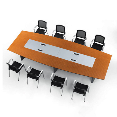 板式会议桌椅