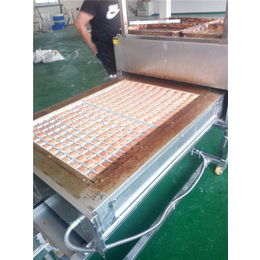 锦州北镇槽子糕烤箱-包教技术配方-蜂蜜槽子糕烤箱