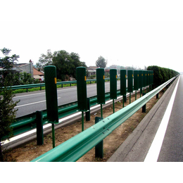 潮州乡间道路防撞围栏价格 阳江高速道路波形板护栏生产厂家
