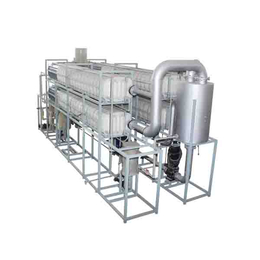浓缩减量膜蒸馏设备租赁-中科瑞升膜蒸馏设备
