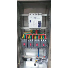0.4KV低压抽屉柜工地配电箱GGD动力柜