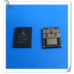 TMC5161低功耗驱控一体步进电机芯片深圳现货销售