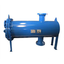 济南汇平*-立式管壳式换热器厂家-绵阳立式管壳式换热器