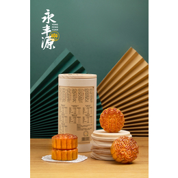 手工月饼-永丰源食品****送货-手工月饼厂