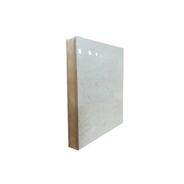仿石材保温装饰板厂家-郑州仿石材保温装饰板-鸿达一建