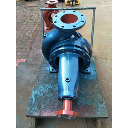 强盛泵业联系电话-云南IS型清水离心泵选型