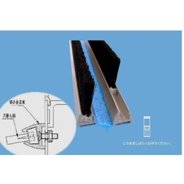 杰瑞安制刷1(图)-自动扶梯安全刷供应商-安庆自动扶梯安全刷