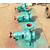 盐城清水离心泵加工-强盛水泵-IS型清水离心泵加工缩略图1