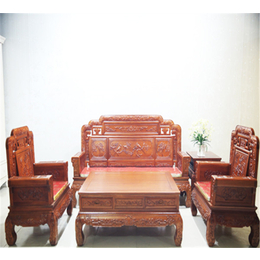 清雅高质量红木家具-许昌中式红木家具-中式红木家具销售