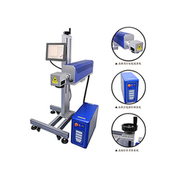 激光喷码机厂家-激光喷码机-百联溯码(查看)