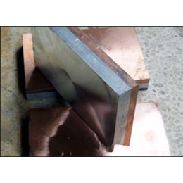 东莞铜铝复合板批发-宝鸡西贝金属(在线咨询)-东莞铜铝复合板