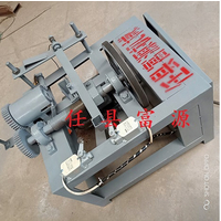 国内生产木螺纹机的厂家木螺纹机促销价格 螺纹机产地货源