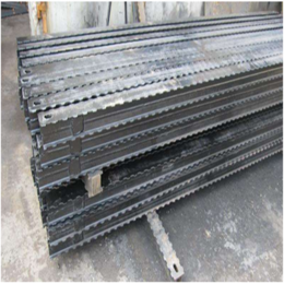 矿用支护钢梁 排型梁 矿用排型钢 金属顶梁厂家