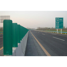 高速公路护栏板价格行情-润金交通-临汾公路护栏板价格