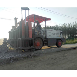 安徽强建厂家(图)-水泥碎石化机械出租公司-河北碎石化机械
