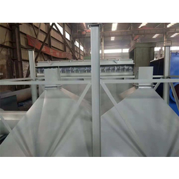 清山绿水分公司-衡水铸造厂脉冲布袋除尘器厂家
