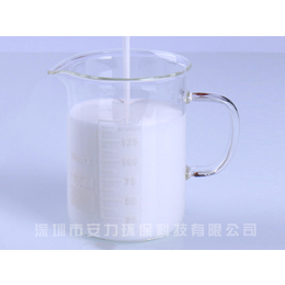 安力AL-632非硅乳液消泡剂造纸消泡剂白水表面泡沫消泡剂