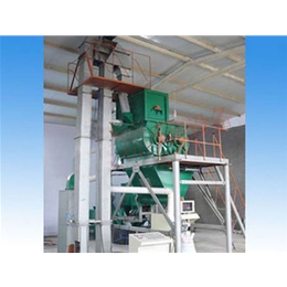 干粉砂浆设备厂家-建丰机械(在线咨询)-果洛干粉砂浆设备