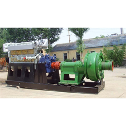 聊城大型泥浆泵-大型泥浆泵生产厂家-泰山泵业(推荐商家)