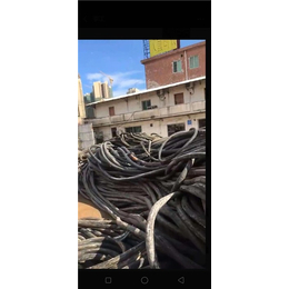 广州展华-白云区电缆铜回收-酒店倒闭电缆铜回收价格