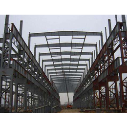 重庆钢结构雨棚-一鼎红钢结构(推荐商家)