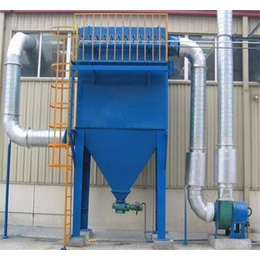 保定环保脉冲袋式除尘器厂家-清山绿水设备