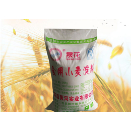 濮阳黄河实业有限公司(图)-小麦淀粉公司-鹤壁小麦淀粉
