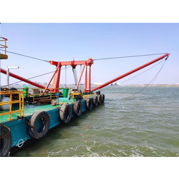 浩海疏浚装备(图)-清淤船设备-天津清淤设备