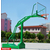 凹箱篮球架-西安康特体育-学校凹箱篮球架缩略图1